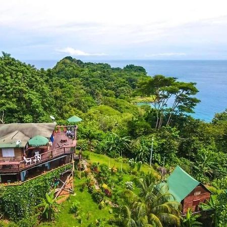 Hostal Doble Vista Капургана Экстерьер фото